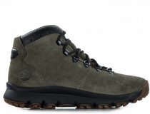 Ботинки casual Timberland модель A1RJW Фото