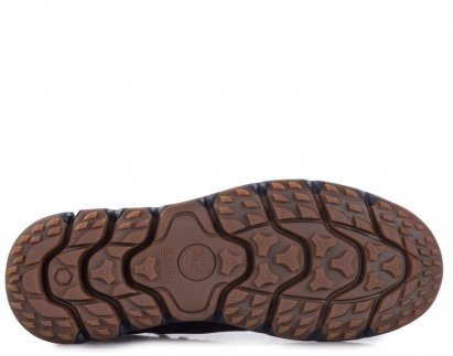 Черевики Timberland World Hiker Mid модель A1QFL — фото 4 - INTERTOP