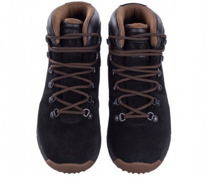 Черевики Timberland World Hiker Mid модель A1QFL — фото 5 - INTERTOP