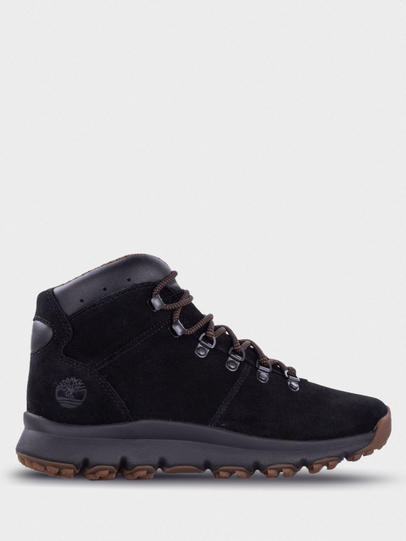Черевики Timberland World Hiker Mid модель A1QFL Фото