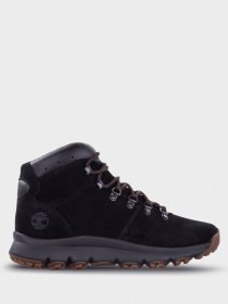 Ботинки Timberland World Hiker Mid модель A1QFL Ботинки Timberland World Hiker Mid модель A1QFL Фото