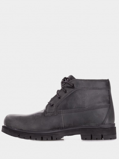 Ботинки Timberland модель A1UP8 — фото - INTERTOP