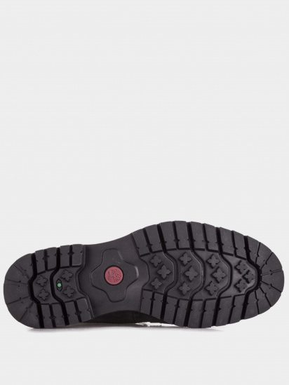 Ботинки Timberland модель A1UP8 — фото 3 - INTERTOP