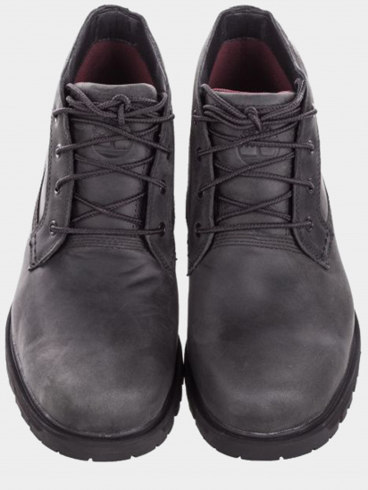 Ботинки Timberland модель A1UP8 — фото 4 - INTERTOP