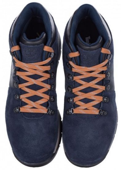 Черевики Timberland модель A1QEY — фото 4 - INTERTOP