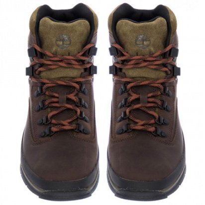 Черевики Timberland модель A1RAR — фото 3 - INTERTOP