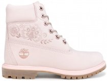 Ботинки Timberland модель A1TKO Фото