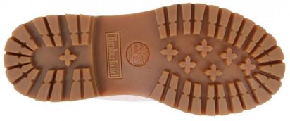 Черевики Timberland модель A1TKO — фото 4 - INTERTOP