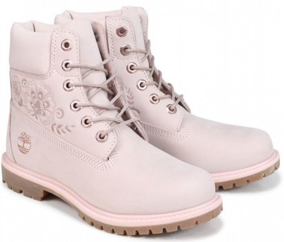 Черевики Timberland модель A1TKO — фото 5 - INTERTOP