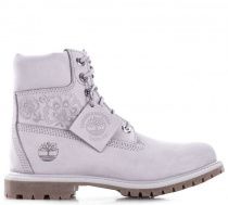 Черевики casual Timberland модель A1SXZ Фото