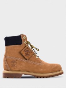 Ботинки Timberland модель A1SI1 Фото