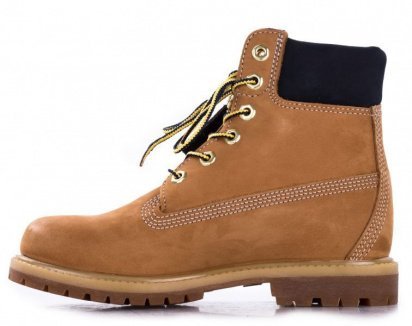 Черевики Timberland модель A1SI1 — фото - INTERTOP