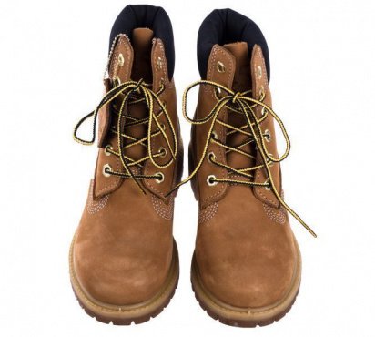 Черевики Timberland модель A1SI1 — фото 5 - INTERTOP