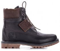 Ботинки casual Timberland модель A1TLX Фото