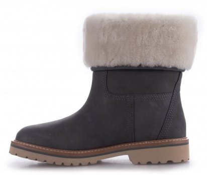 Черевики casual Timberland модель A1US4 — фото - INTERTOP