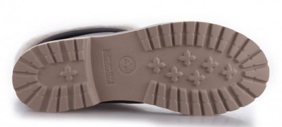 Черевики casual Timberland модель A1US4 — фото 3 - INTERTOP