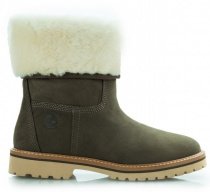 Ботинки casual Timberland модель A1SAM Фото