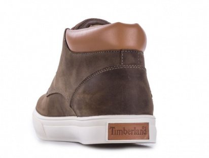 Черевики Timberland модель A1J2H — фото - INTERTOP