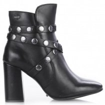 Черевики на підбора MEXX модель MXGU0008 1000 Фото