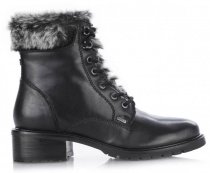 Черевики зі шнурівкою MEXX модель MXRB0011 1000 Фото