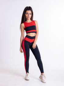 Черевики зі шнурівкою MEXX модель MXDA0019 1000 Фото