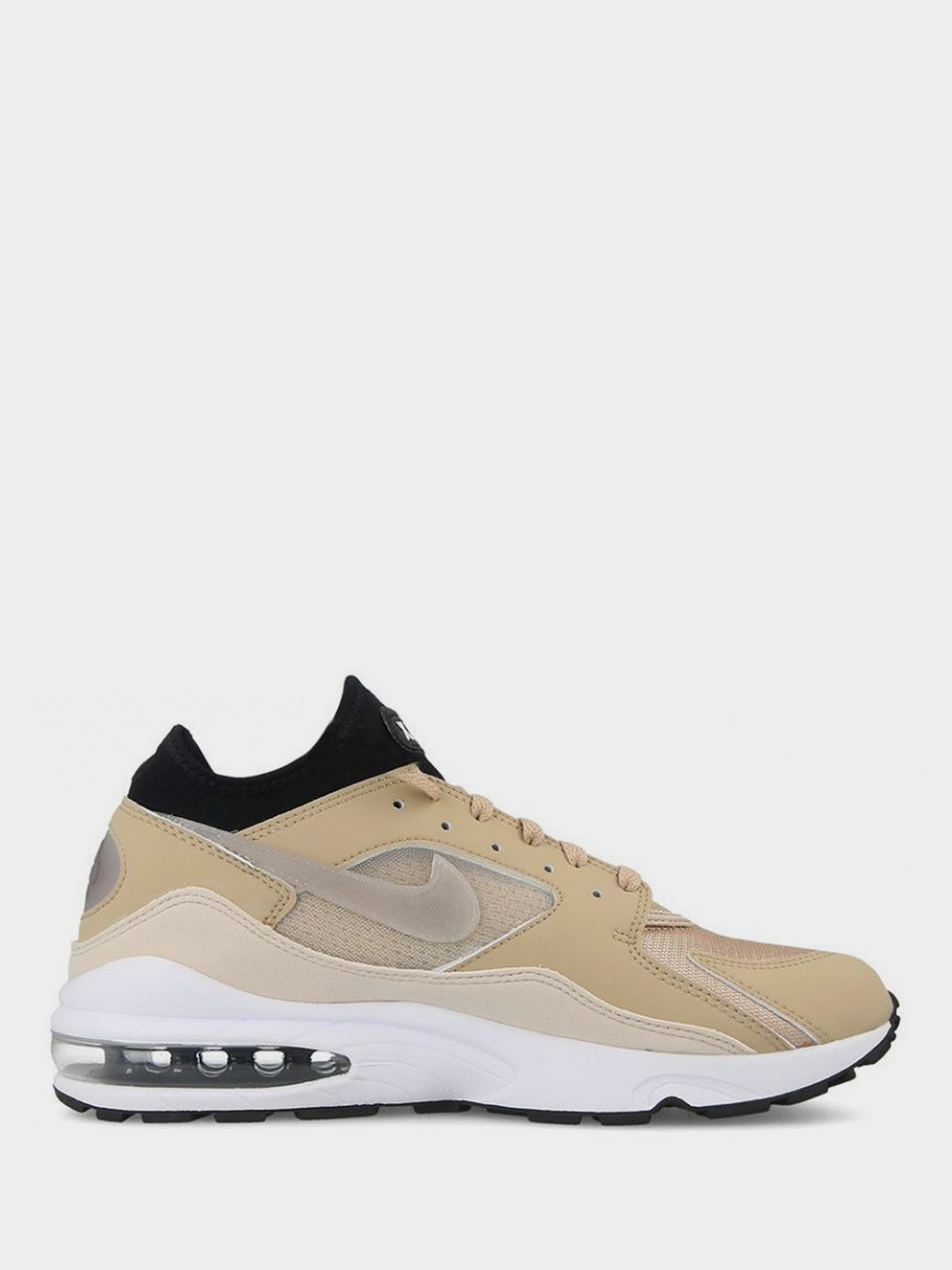 Кросівки для бігу NIKE AIR MAX 93 модель 306551-202 Фото