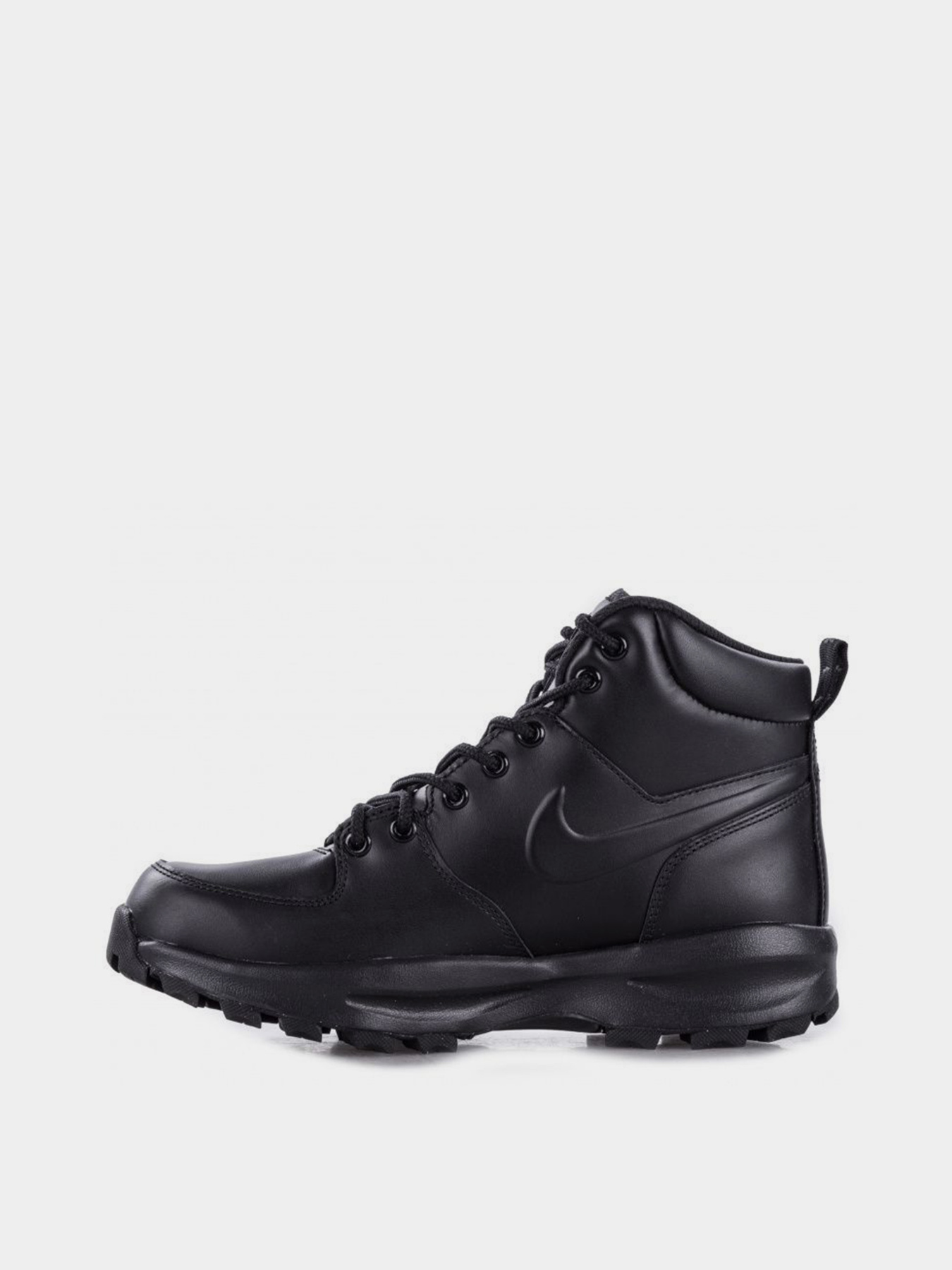 Черевики NIKE Manoa Leather Модель 454350-003 Фото