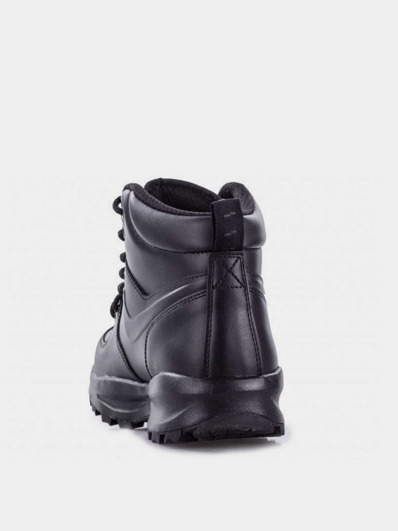 Черевики NIKE Manoa Leather Модель 454350-003 Фото