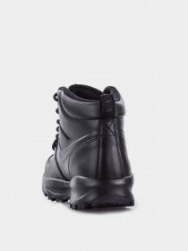 Черевики NIKE Manoa Leather Модель 454350-003 Фото