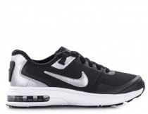 Кросівки для бігу NIKE Air Max Lb модель AA3507-002 Фото