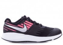 Кроссовки для спорта NIKE Star Runner модель 907257-004 Кроссовки для спорта NIKE Star Runner модель 907257-004 Фото