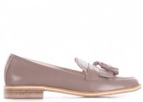 Туфлі AURA SHOES модель 316/3-6200 Фото
