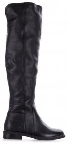 Ботфорты AURA SHOES модель 8000700 Фото