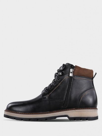 Ботинки Davis dynamic shoes модель 1787-5 — фото - INTERTOP