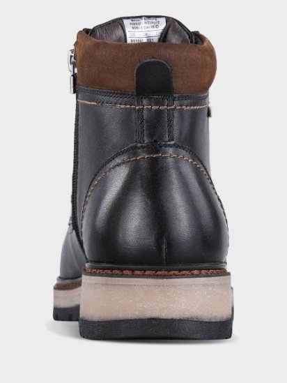 Ботинки Davis dynamic shoes модель 1787-5 — фото 3 - INTERTOP