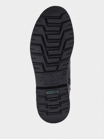 Ботинки Davis dynamic shoes модель 1787-5 — фото 4 - INTERTOP