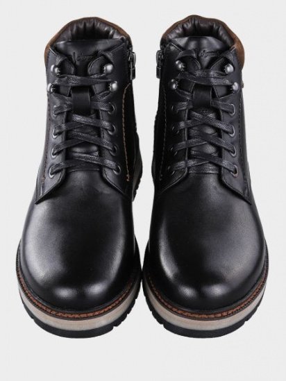 Ботинки Davis dynamic shoes модель 1787-5 — фото 5 - INTERTOP