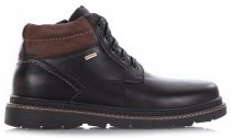 Ботинки со шнуровкой Davis dynamic shoes модель 1907-5 Фото