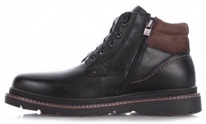 Черевики зі шнурівкою Davis dynamic shoes модель 1907-5 — фото - INTERTOP