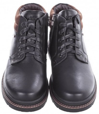 Черевики зі шнурівкою Davis dynamic shoes модель 1907-5 — фото 4 - INTERTOP