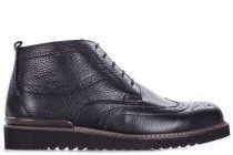 Черевики зі шнурівкою Davis dynamic shoes модель 1706-48 Черевики зі шнурівкою Davis dynamic shoes модель 1706-48 Фото