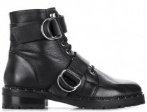 Ботинки со шнуровкой Bronx модель 47128-H-01 Фото