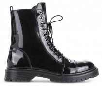 Черевики зі шнурівкою Bronx модель 47008-BN-01 Фото