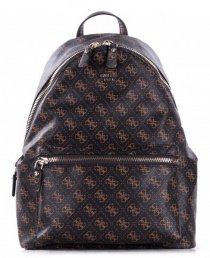 Маска для волосся GUESS модель HWQE4557320-BROWN Фото