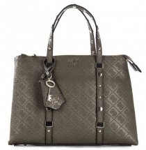 Сумка GUESS модель HWSG6993060-OLIVE Фото