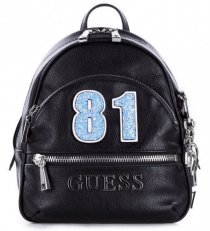 Маска для волосся GUESS модель HWVY6994310-BLACK Фото