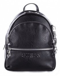 Маска для волосся GUESS модель HWVY6994320-BLACK Фото