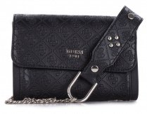 Сумка GUESS модель HWSG6993780-BLACK Сумка GUESS модель HWSG6993780-BLACK Фото