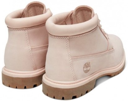 Черевики Timberland модель A1S7S — фото - INTERTOP