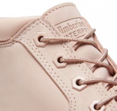 Черевики Timberland модель A1S7S — фото 3 - INTERTOP